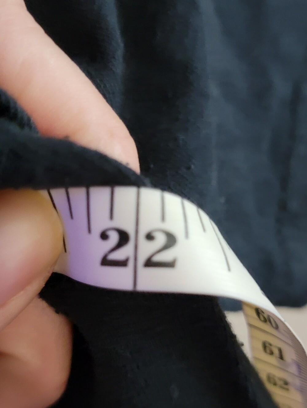 Spencer's Black Graphic Tee "Fueled By Drugs & Crystals" - Picture 5 of 6